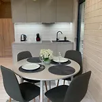 Holiday home Polna 31 Olsztyn (Silesia)