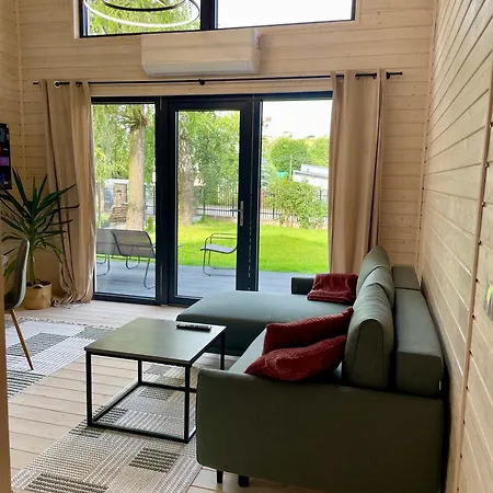 Casa de Férias Polna 31 *