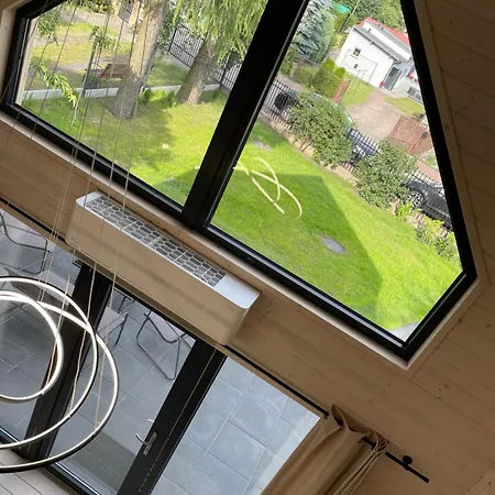 度假居 Polna 31 *