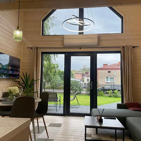 Polna 31 Casa de Férias