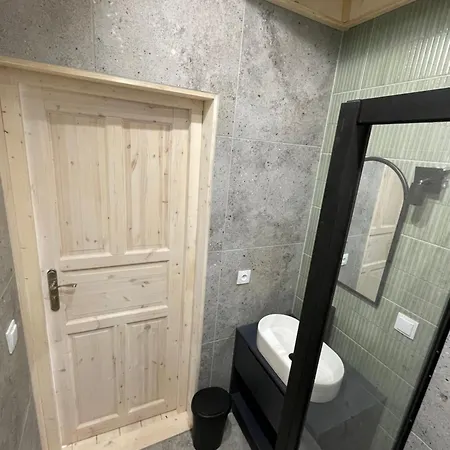 Casa de Férias Polna 31