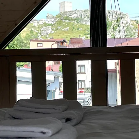 Polna 31 Casa de Férias *