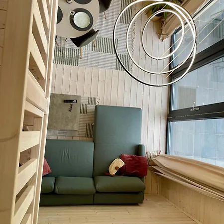 Polna 31 Casa de Férias