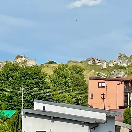 Polna 31 Σπίτι διακοπών Όλστιν