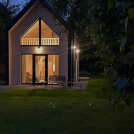 Polna 31 * Olsztyn (Silesia)