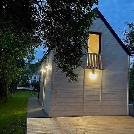 Polna 31 Casa de Férias *