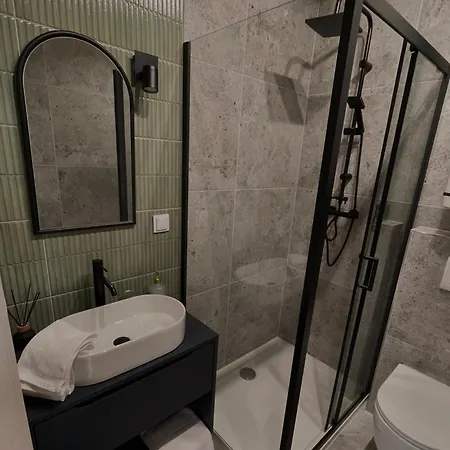 Polna 31 Olsztyn (Silesia)