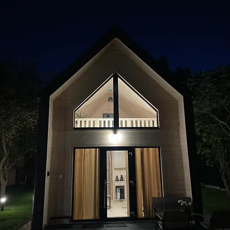 Polna 31 * Olsztyn (Silesia)