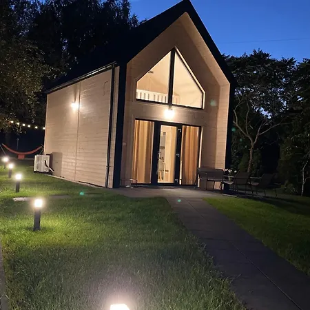 Polna 31 Casa de Férias *