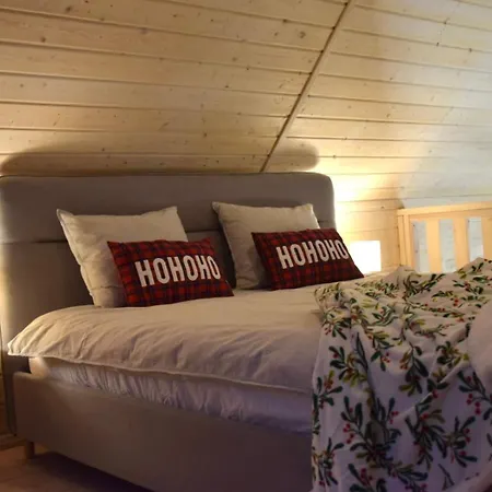 Polna 31 בית נופש אולשטין