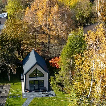 Polna 31 Casa de Férias