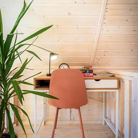 Polna 31 * אולשטין