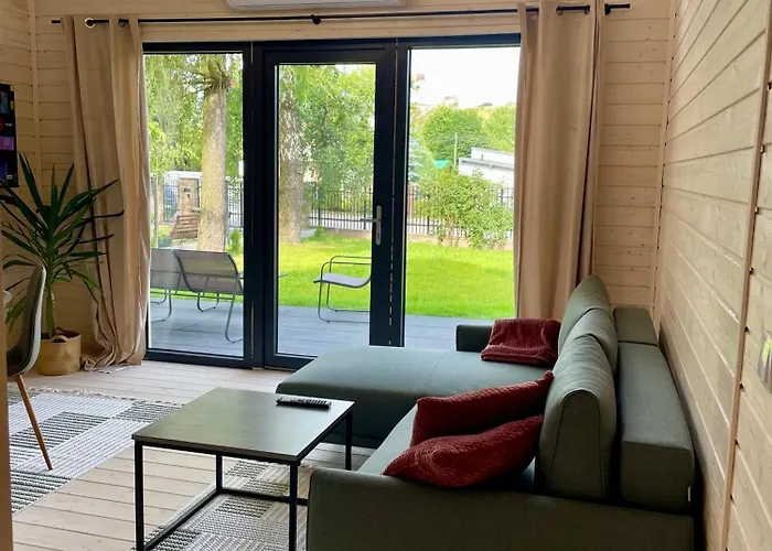 בית נופש Polna 31 *