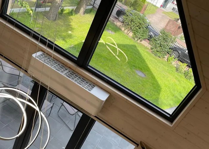 בית נופש Polna 31 *