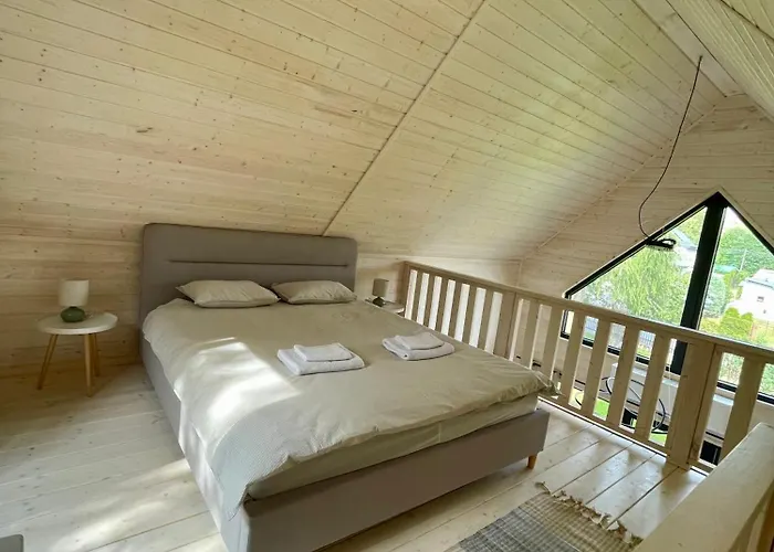 Polna 31 בית נופש אולשטין