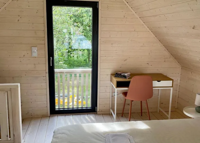 Polna 31 בית נופש