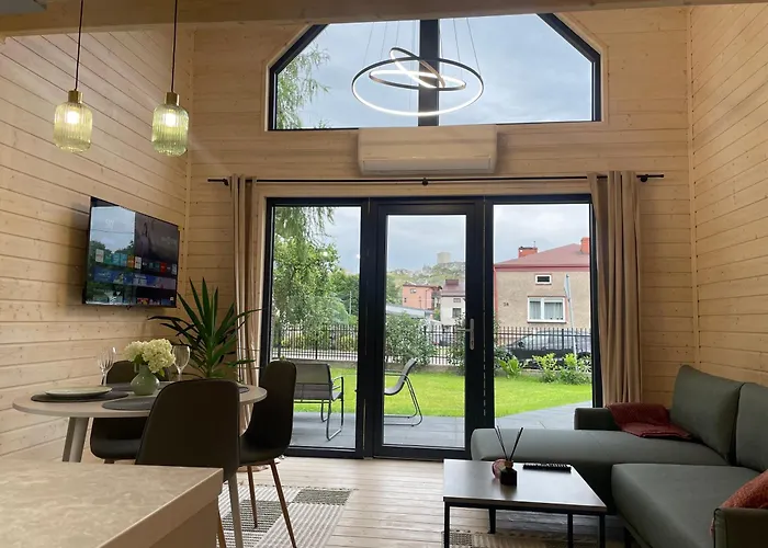 Polna 31 בית נופש