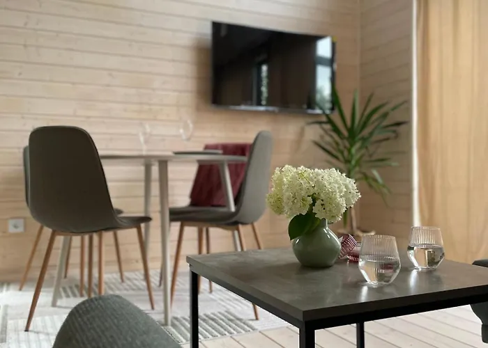 Polna 31 בית נופש *