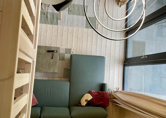 Polna 31 בית נופש