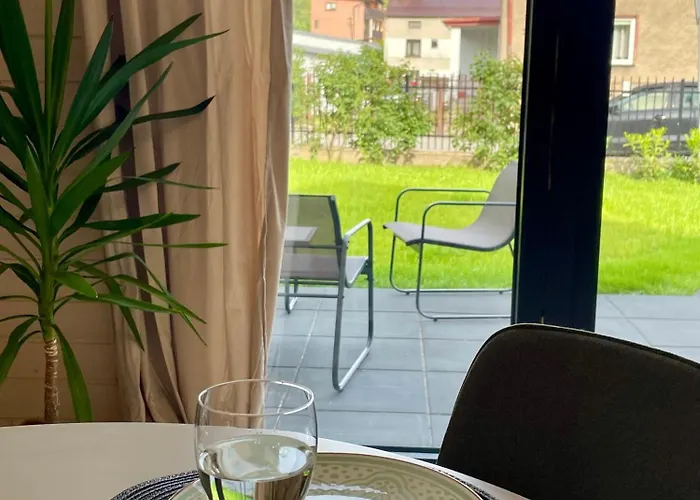 Polna 31 בית נופש *