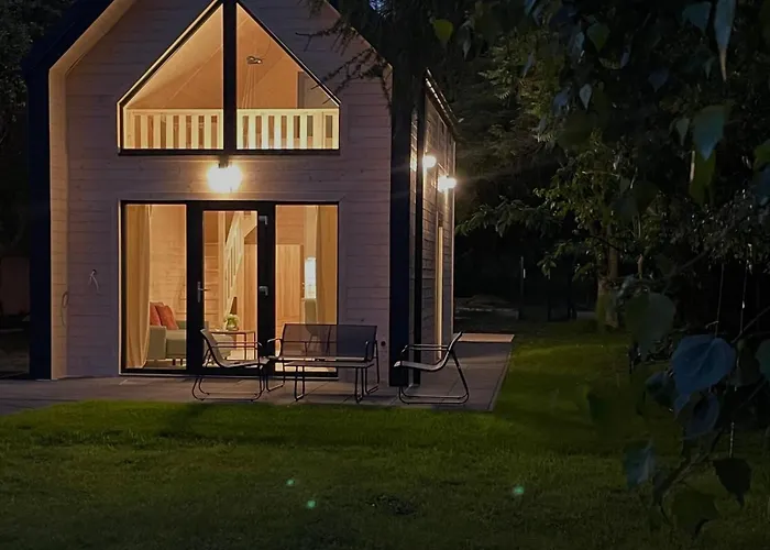 Polna 31 * Olsztyn (Silesia)