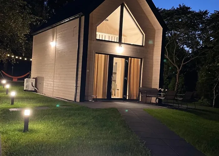 Polna 31 בית נופש *