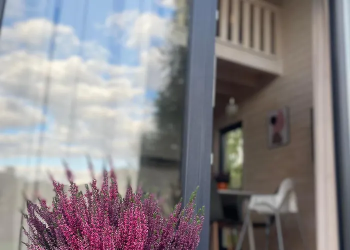 Polna 31 בית נופש