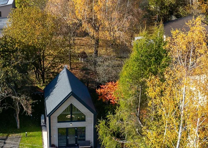 Polna 31 Casa de Férias