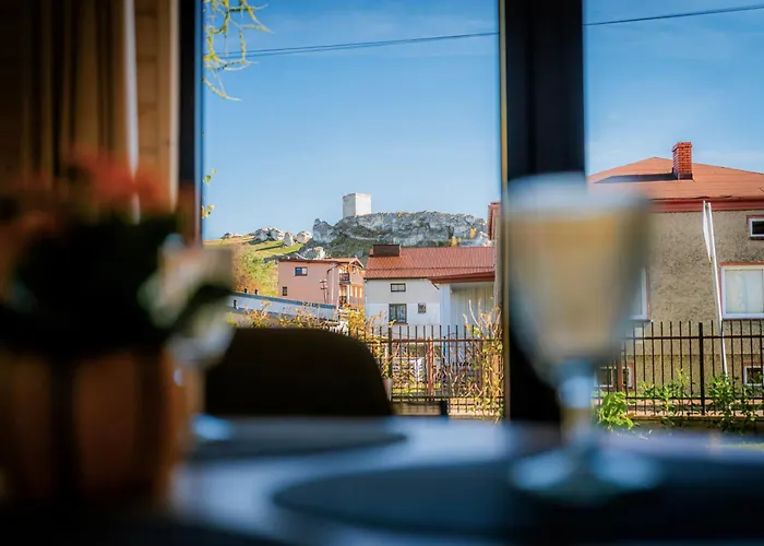 בית נופש Polna 31 *